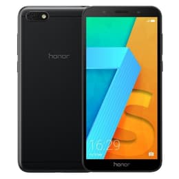 Huawei Honor 7s 16 GB Dual Sim - Negro (Midnight Black) - Libre