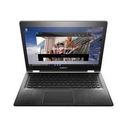 Lenovo Yoga 500-14IHW 14" Core i3 1,7 GHz - HDD 500 GB - 4GB - teclado francés