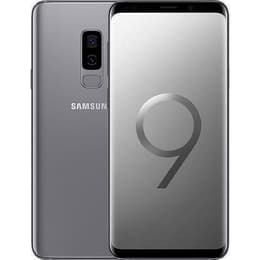 Galaxy S9+ 256 GB Dual Sim - Gris (Titanium Grey) - Libre