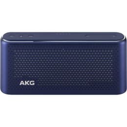 Altavoces  Bluetooth Akg s30 - Azul