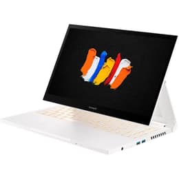 Acer ConceptD 7 Ezel CC715-91P-X920 15" Xeon W 2.4 GHz - SSD 1 TB - 32GB Teclada alemán
