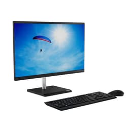 Lenovo V50A-24IMB AiO 24" Core i5 2 GHz - SSD 256 GB - 8GB Teclado español
