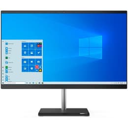 Lenovo V50A-24IMB AiO 24" Core i5 2 GHz - SSD 256 GB - 8GB Teclado español