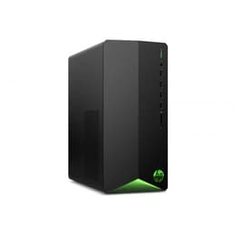 HP Pavilion Gaming Desktop TG01-0110NF (2019)
