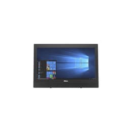Dell OptiPlex 3050 AiO 19" Core i5 2,7 GHz - SSD 250 GB - 8GB Teclado español
