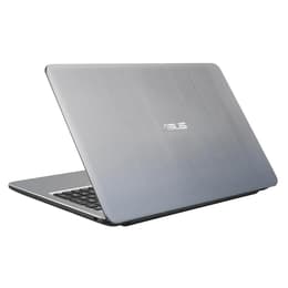 Asus R540LJ-XX782T 15" Core i3 2 GHz - HDD 1 TB - 8GB - teclado francés