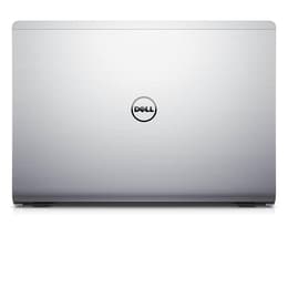 Dell Inspiron 5749 17" Core i7 2,4 GHz - HDD 1 TB - 8GB - teclado francés