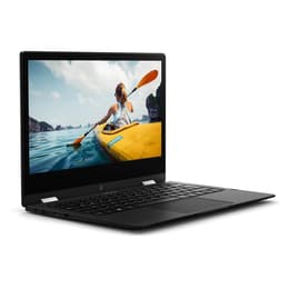 Medion Akoya E3223 13" Pentium Silver 1,1 GHz - SSD 256 GB - 8GB - Teclado Alemán