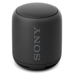 Altavoces  Bluetooth Sony SRS-XB10 - Negro