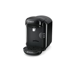 Cafeteras monodosis Compatible con Tassimo Bosch TAS1402