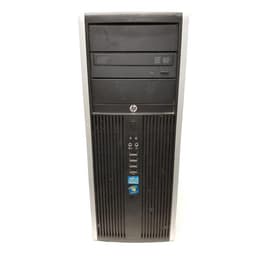 HP Compaq Elite 8300 CMT Pentium 3,1 GHz - HDD 250 GB RAM 4 GB
