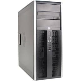 HP Compaq Elite 8300 CMT Pentium 3,1 GHz - HDD 250 GB RAM 4 GB
