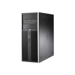 HP Compaq Elite 8300 CMT Pentium 3,1 GHz - HDD 250 GB RAM 4 GB