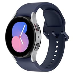 Relojes Cardio GPS Samsung Galaxy Watch 5 - Plateado