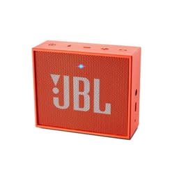 Altavoces Bluetooth JBL Go - Naranja