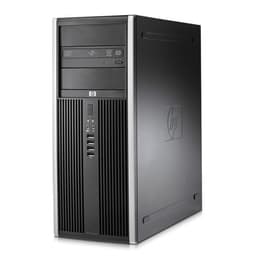 HP Compaq 8100 Elite CMT Core i5 3,2 GHz - SSD 120 GB RAM 8 GB