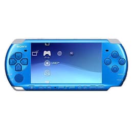 personaje Refinería Chirrido Playstation Portable 3000 - HDD 0 MB - Azul | Back Market