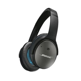 Cascos Reducción de ruido Micrófono Bose QuietComfort 25 - Negro