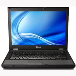 Dell Latitude E5410 14" Core i5 2,66 GHz - HDD 320 GB - 4GB - teclado francés