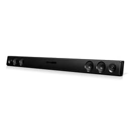Barra de sonido LG SK1D - Negro
