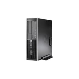 HP Compaq Pro 6300 SFF Core i3 3,3 GHz - HDD 250 GB RAM 8 GB
