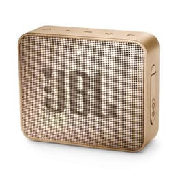 Altavoces Bluetooth Jbl GO 2 - Oro