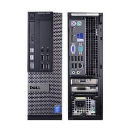 Dell Optiplex 9020 SFF Core i5 3,2 GHz - SSD 120 GB RAM 4 GB