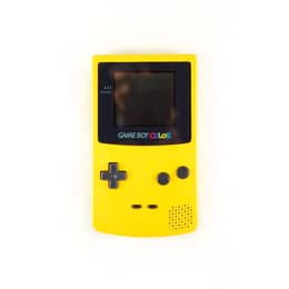 Nintendo Game Boy Color - HDD 0 MB - Amarillo