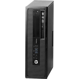 HP Elitedesk 800 G1 Core i5 3,2 GHz - SSD 128 GB RAM 8 GB