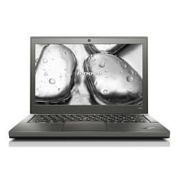 Lenovo Thinkpad X240 12" Core i7 2,1 GHz - SSD 256 GB - 8GB - teclado español