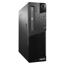 Lenovo Thinkcentre M93P Core i5 3,2 GHz - HDD 500 GB RAM 4 GB