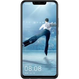 Huawei P Smart Plus 64 GB Dual Sim - Negro (Midnight Black) - Libre
