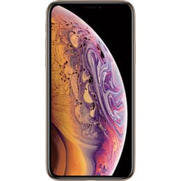 iPhone XS 512 GB - Oro - Libre
