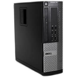 Dell OptiPlex 790 SFF Core i3 3,3 GHz - HDD 500 GB RAM 6 GB
