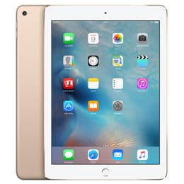 iPad Air 2 (2014) 9,7" 16GB - WiFi - Oro - Sin Puerto Sim