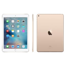 iPad Air (2014)  generación 16 Go - WiFi - Oro 16 GB - Oro | Back Market