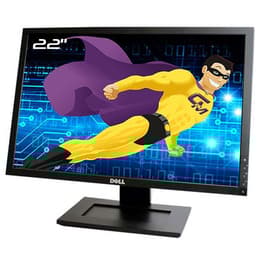 Monitor 22" TFT WSXGA+ Dell E2209Wf