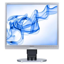 Monitor 19" LCD SXGA Philips 19B1CS
