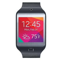 Amabilidad cadena Rectángulo Relojes Cardio Samsung Gear 2 Neo - Negro | Back Market