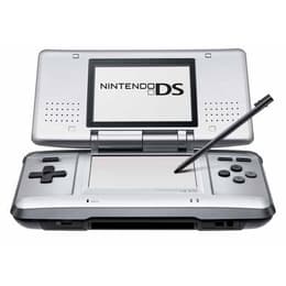 Nintendo DS - HDD 0 MB - Gris