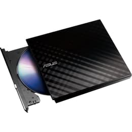 Asus SDRW-08D2S-U LITE Entrada USB