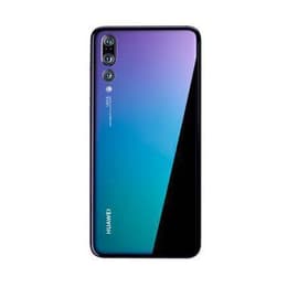 Huawei P20 Pro 128 GB Dual Sim - Crepúsculo - Libre