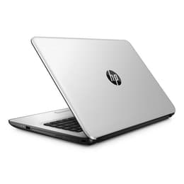 HP 14-an000nf 14" 2 GHz - HDD 1 TB - 8GB - teclado francés