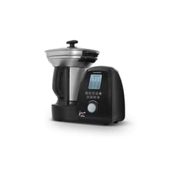 Thomson Geni Mix Pro Robots olla