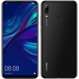 Huawei P Smart (2019) 64 GB Dual Sim - Negro (Midnight Black) - Libre