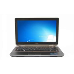 Dell Latitude E6320 8Go 250Go 13" Core i5 2,5 GHz - HDD 250 GB - 8GB - teclado francés