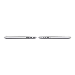 MacBook Pro 13" (2014) - AZERTY - Francés