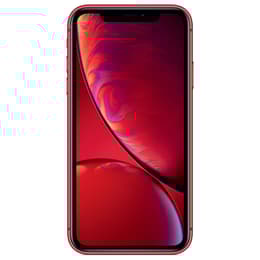 iPhone XR 128 GB - (Product)Red - Libre