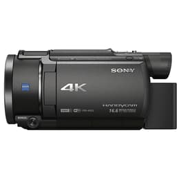 Cámara Sony Handycam FDR-AX53 Negro