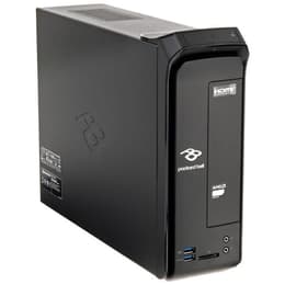 Packard Bell Imedia S2185 E1 1,4 GHz - HDD 500 GB RAM 4 GB